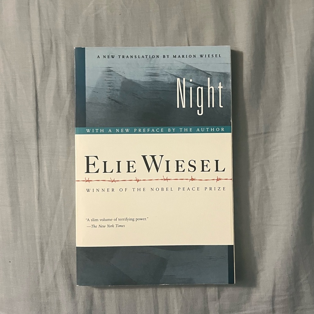 Night Book